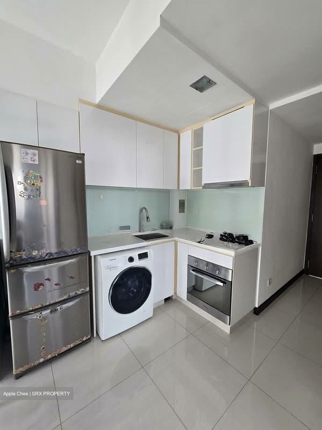 Domus (D12), Apartment #599806371